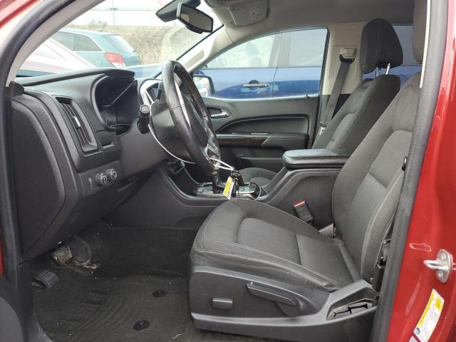 1GTG6BE37F1129125 GMC CANYON SLE