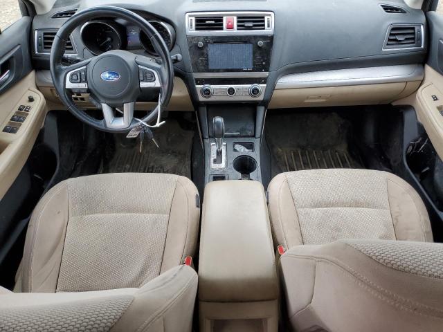 4S4BSACCXF3351385 Subaru Outback 2.5i Premium