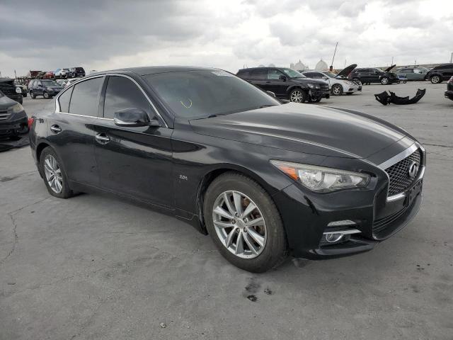 JN1CV7AP8HM640807 Infiniti Q50 BASE
