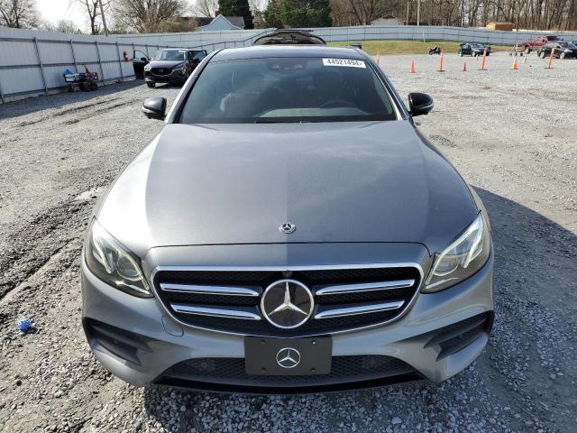 WDDZF6JB7KA490710 Mercedes-Benz E 450 4matic