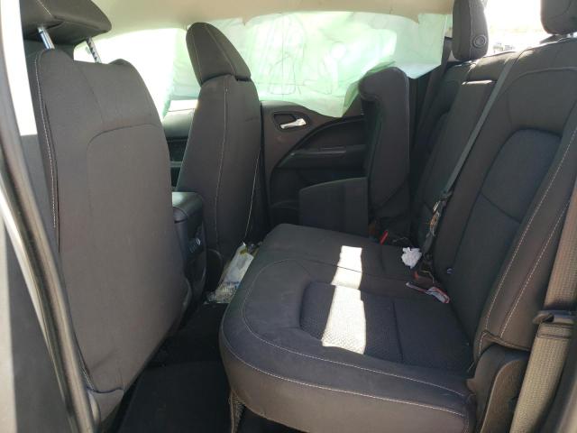 1GCGSCEN5H1237507 Chevrolet Colorado Lt