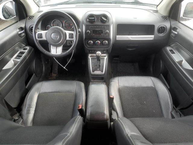 1C4NJDEB7ED908255 Jeep Compass Latitude