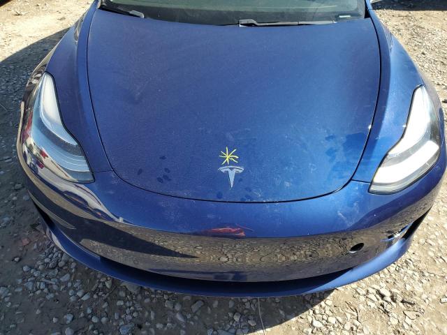 5YJ3E1EB3KF364884 Tesla MODEL 3