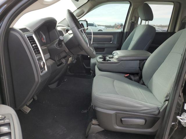 1C6RR7GT9JS106692 RAM 1500 Slt