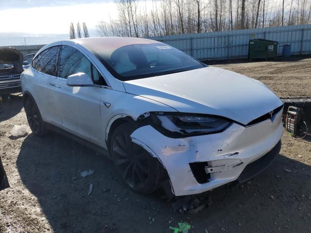 5YJXCAE21KF207359 Tesla MODEL X