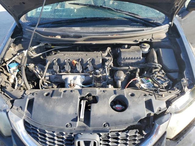 2HGFB2F59EH513206 Honda Civic Lx