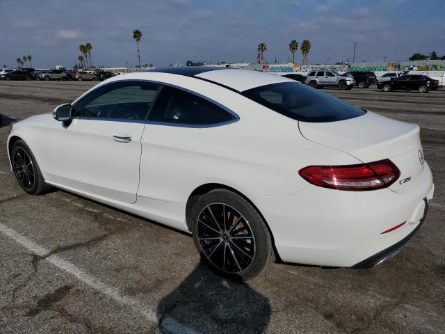 W1KWJ8EB0LF984869 Mercedes-Benz C 300 4matic