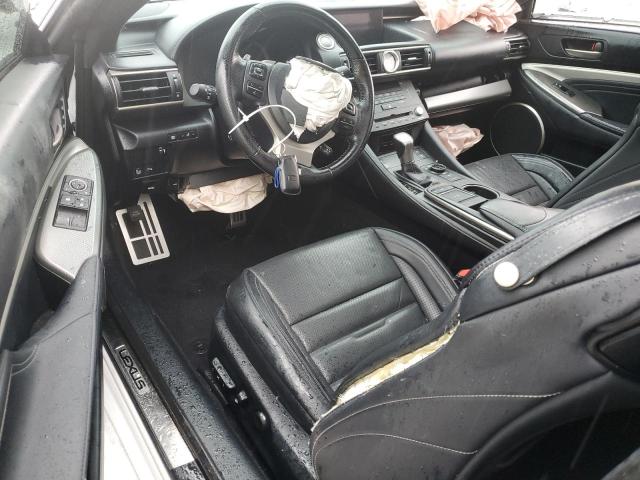 JTHHE5BC3G5014138 Lexus RC 350