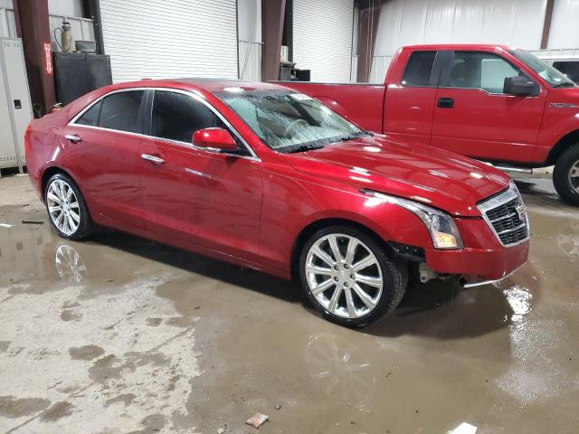 1G6AH5SX8F0103845 Cadillac ATS LUXURY