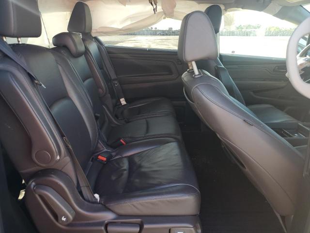 5FNRL6H89JB005597 Honda Odyssey Touring