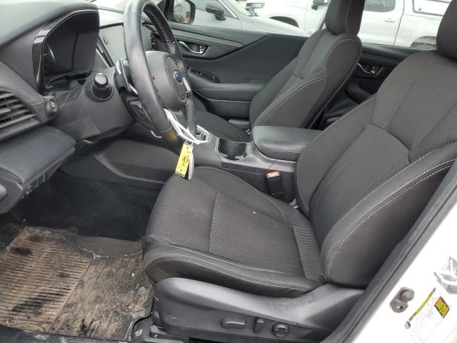 4S3BWAF62N3013993 Subaru Legacy Premium