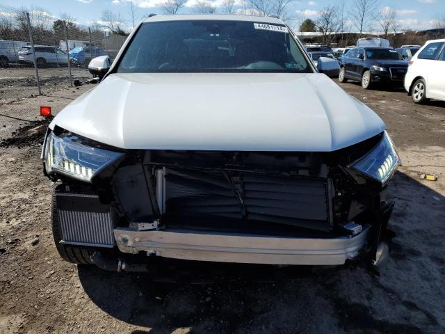 WA1LXBF77PD005735 Audi Q7 Premium Plus