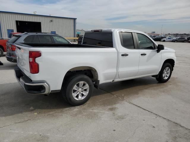 1GCRWAEH3KZ258165 Chevrolet Silverado C1500