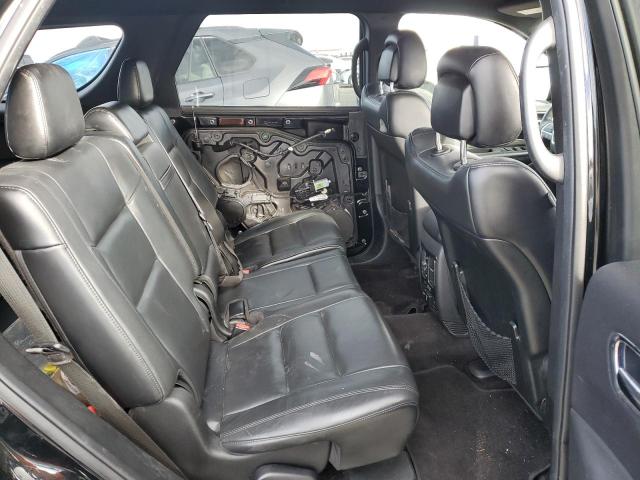 1C4RDHDG0HC906600 Dodge DURANGO GT