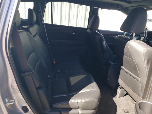 5FNYF7H57KB005887 Honda Passport Exl