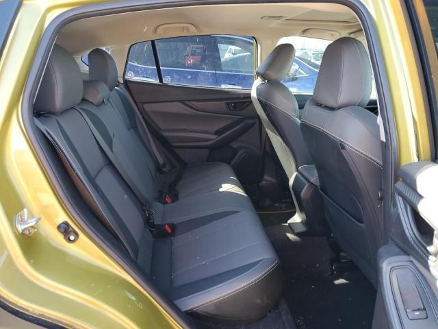 JF2GTHSCXMH264363 Subaru Crosstrek Sport