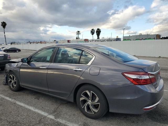 1HGCR2F37GA053915 Honda ACCORD LX