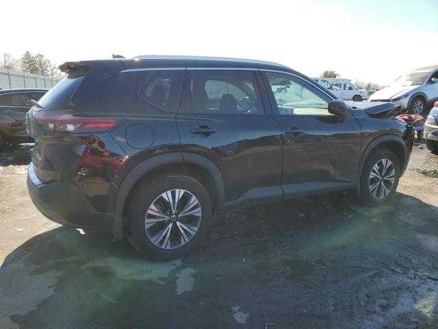 5N1AT3BB6MC813659 Nissan ROGUE SV