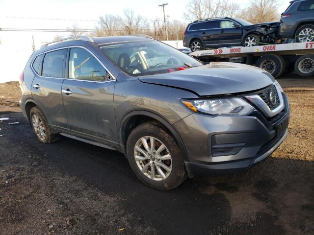 5N1ET2MV3JC831051 Nissan Rogue Sv Hybrid