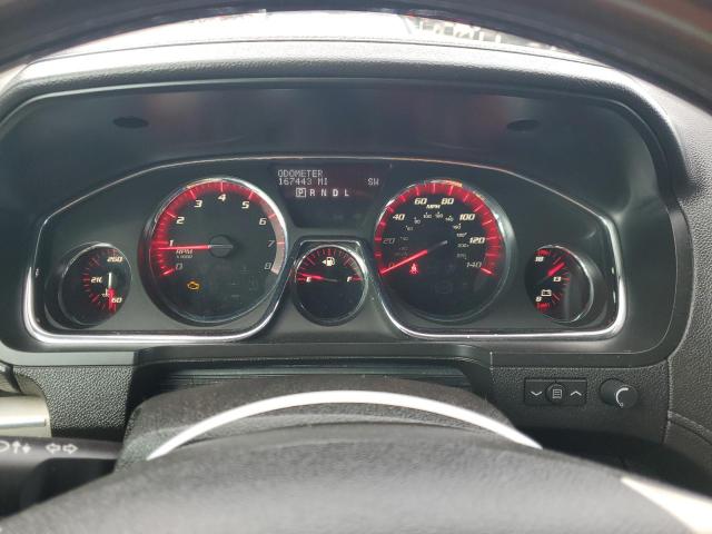 1GKKRTKD2EJ137950 GMC Acadia Denali