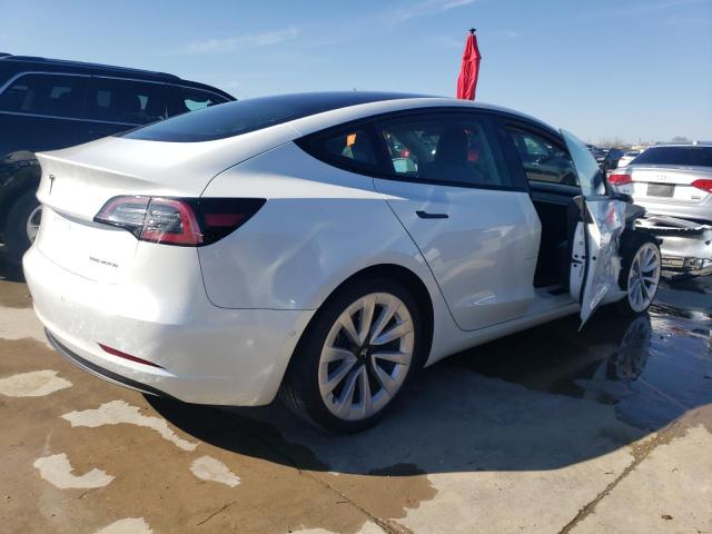 5YJ3E1EB5NF187985 Tesla MODEL 3