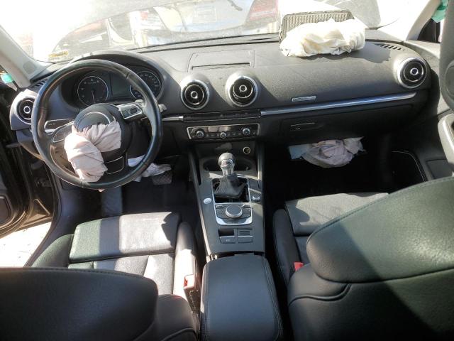 WAUEFGFF6F1080901 Audi A3 Premium Plus