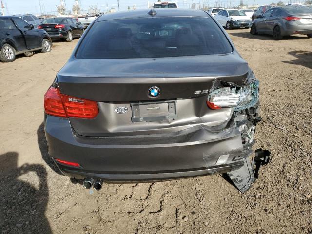 WBA3A5G57FNS89766 BMW 328 I