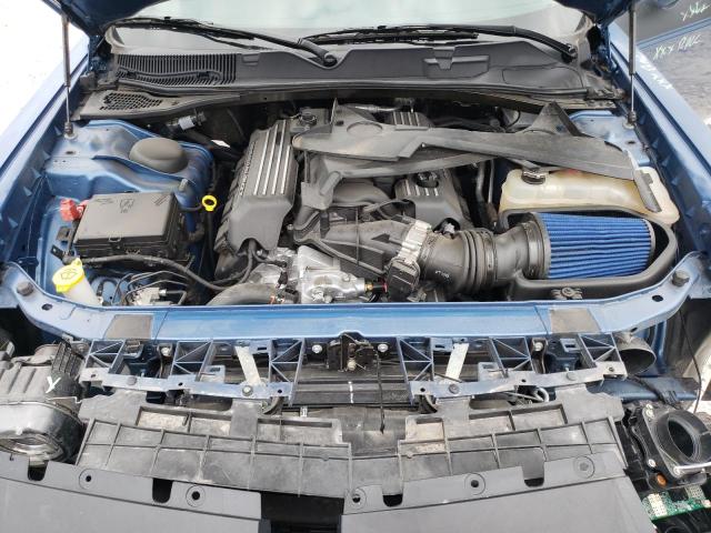 2C3CDZFJ5MH681199 Dodge Challenger R/t Scat Pack