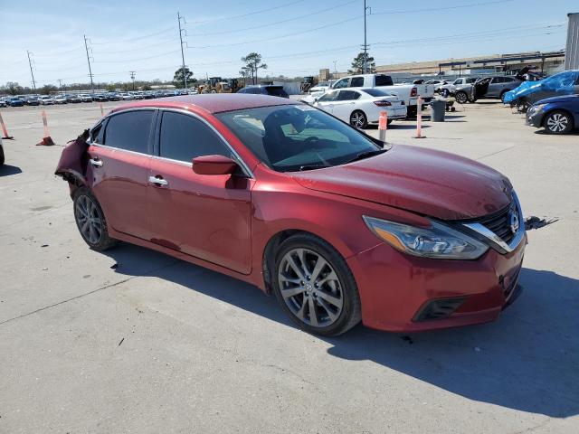 1N4AL3APXJC249842 Nissan ALTIMA 2.5