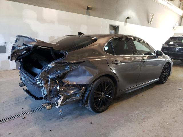 4T1K61AK7MU404646 Toyota CAMRY XSE