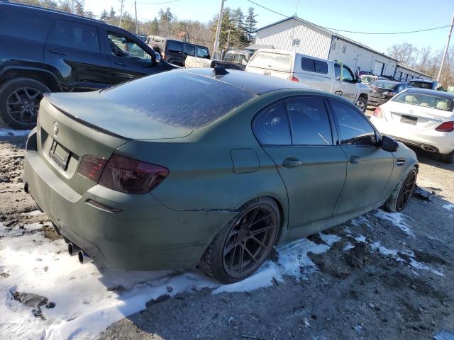 WBSFV9C51ED593626 BMW M5