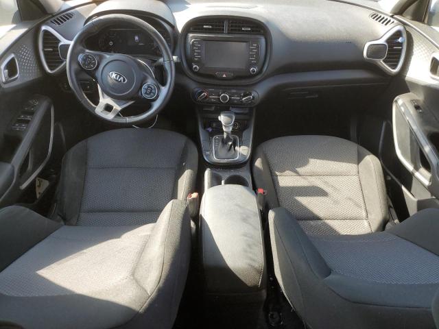 KNDJ23AU4M7127476 KIA SOUL LX