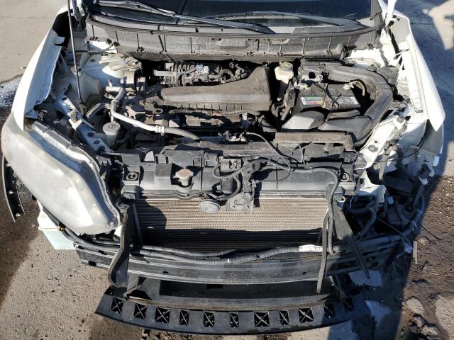 KNMAT2MV8FP572043 Nissan ROGUE S