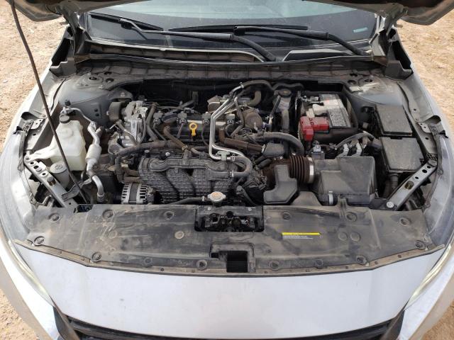 1N4BL4DV8PN350086 Nissan ALTIMA SV