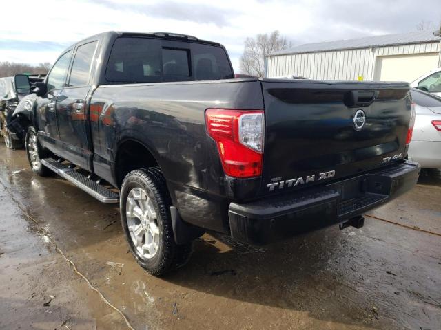 1N6BA1F4XGN510405 Nissan Titan Xd Sl