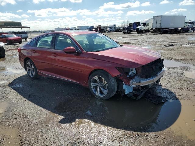 1HGCV1F55JA072994 Honda ACCORD EXL