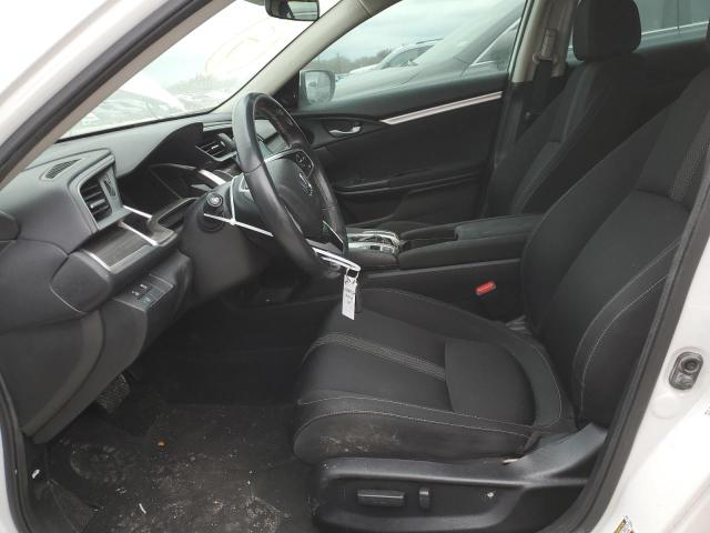 19XFC1F31ME002068 Honda CIVIC EX