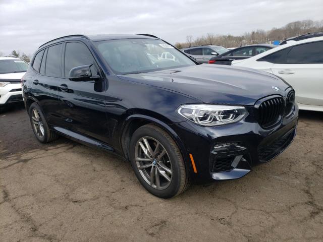5UXTY9C0XL9C76015 BMW X3 Xdrivem40i