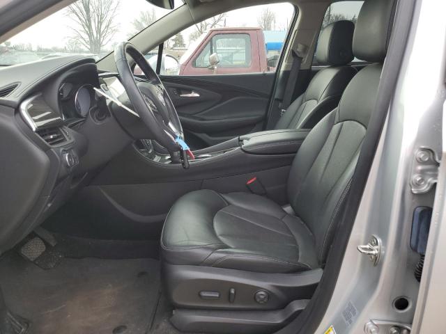 LRBFX2SA7KD027343 Buick Envision Essence