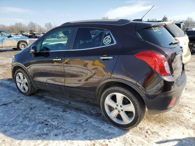 KL4CJASB9GB559084 Buick Encore