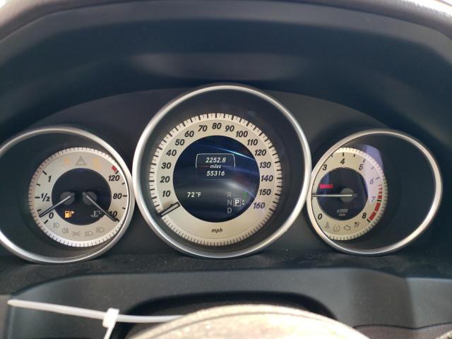 WDDKJ6FB4FF306888 Mercedes-Benz E 400