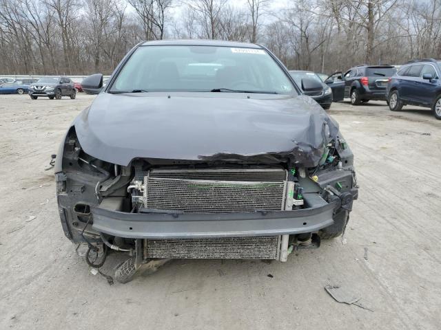 1G1PG5SB4F7235760 Chevrolet CRUZE LTZ