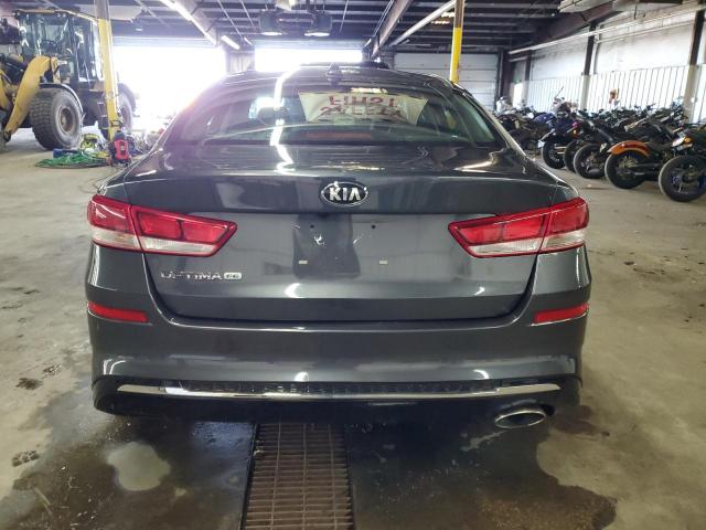 5XXGT4L30LG380317 KIA Optima Lx
