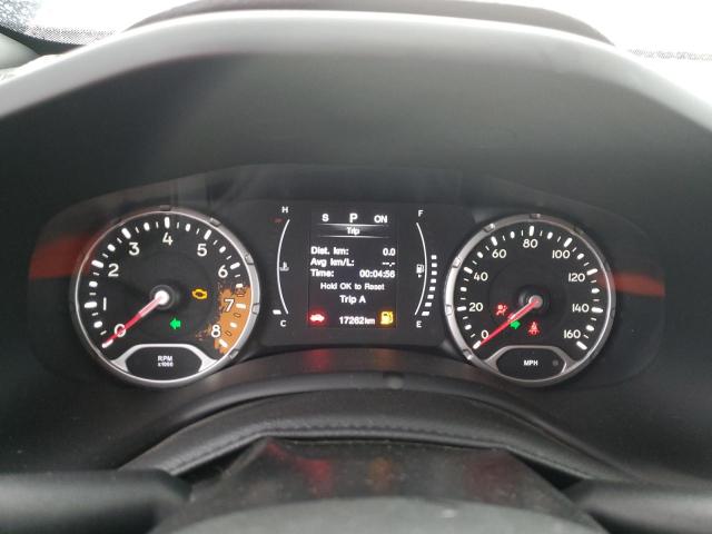 ZACCJABB2JPG74077 Jeep Renegade Latitude