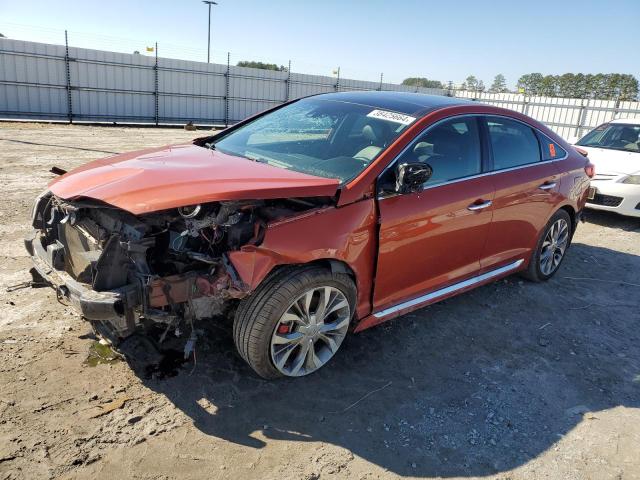 Auction sale of the 2015 Hyundai Sonata Sport, vin: 5NPE34AB1FH164079, lot number: 38425664