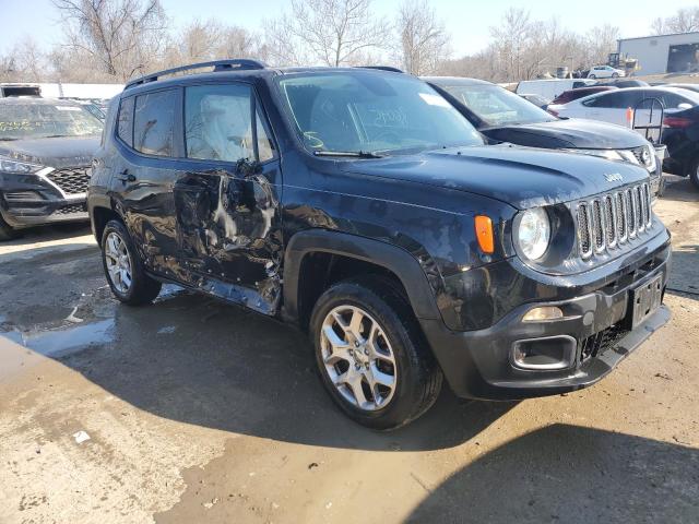 ZACCJBBB1HPG49218 Jeep Renegade Latitude