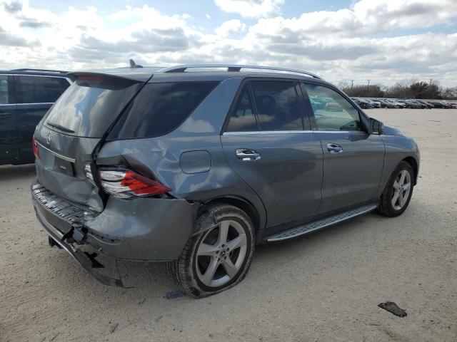 4JGDA5JB7JB201875 Mercedes-Benz GLE 350