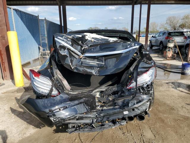 WDDZF6BB3KA617371 Mercedes-Benz E Amg 53 4matic