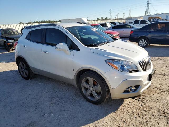 KL4CJBSB2EB603493 Buick Encore Convenience