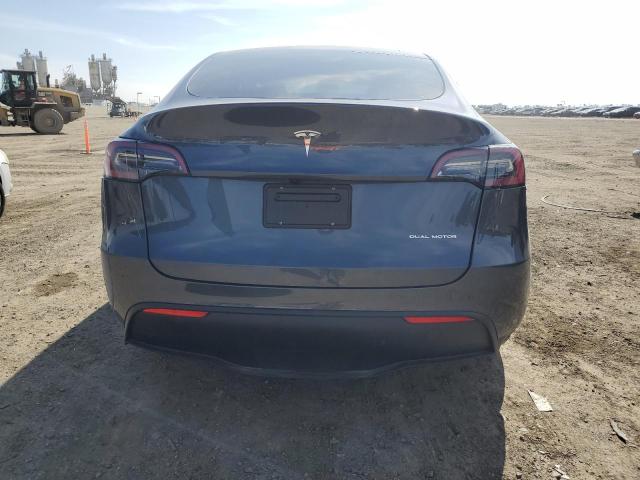 7SAYGDEE7PF848935 Tesla Model Y